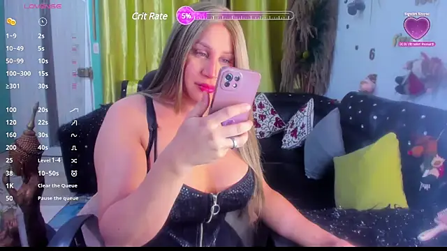BarbieStyled online show from 30, 12, 2024