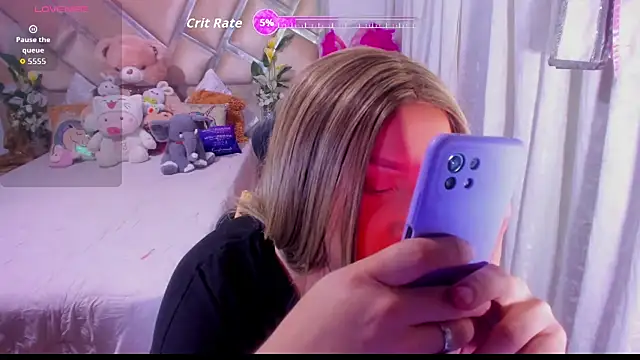 BarbieStyled online show from 12, 11, 2025