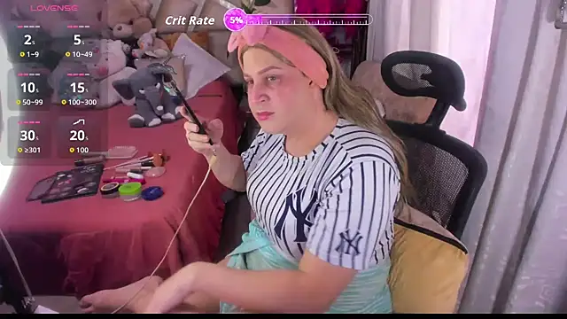 BarbieStyled online show from 12, 9, 2025