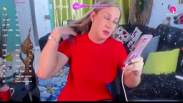 BarbieStyled online show from 5, 12, 2024