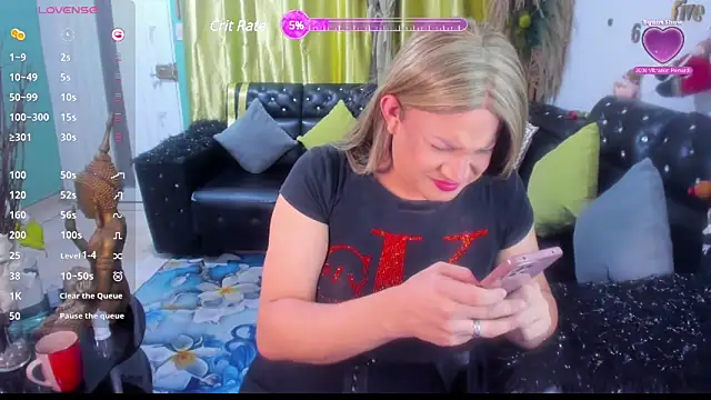 BarbieStyled online show from 5, 12, 2024