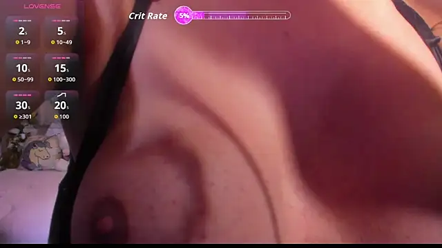 Snapshot of BarbieStyled chatting on 4, 12, 2025 BarbieStyled online show from 4, 12, 2025