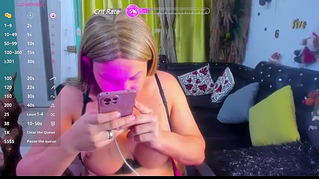 BarbieStyled online show from 12, 1, 2025