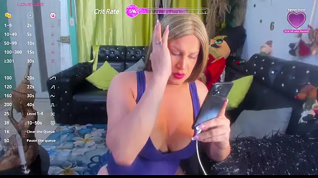 BarbieStyled online show from 19, 12, 2024