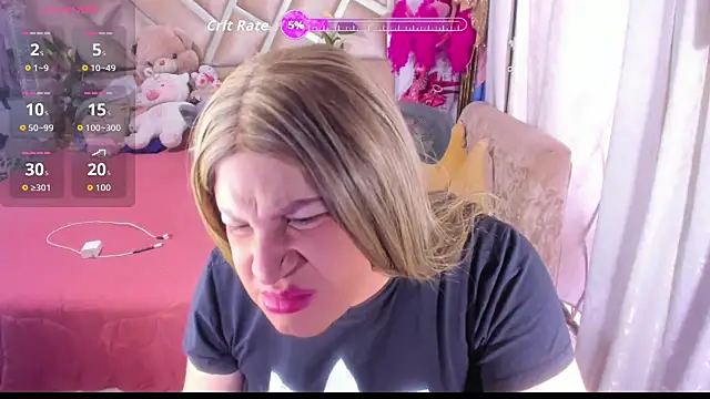 BarbieStyled online show from 24, 9, 2025