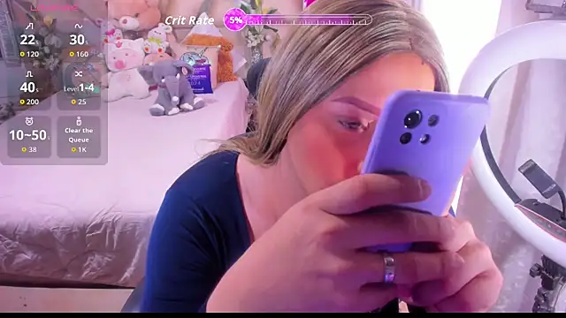 BarbieStyled online show from 15, 11, 2025