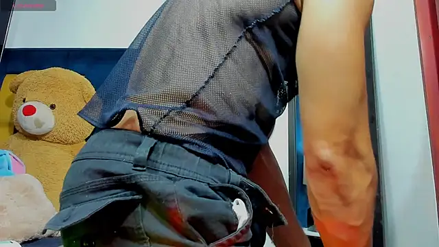 Evan Storn online show from 22, 10, 2025