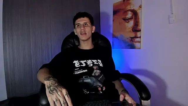  realwav online show from 3, 12, 2025