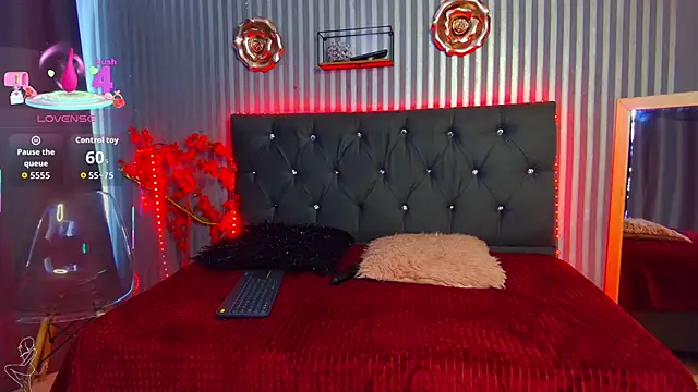 geminis milf online show from 3, 12, 2025