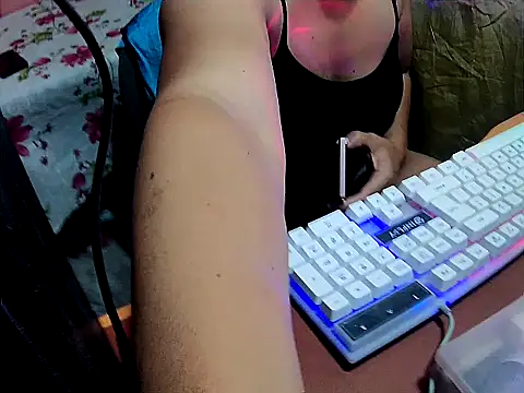 FlowerSexy online show from 8, 2, 2026