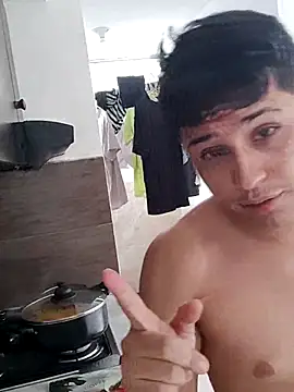 LordValdomero-00 online show from 24, 11, 2025