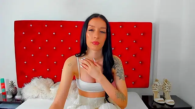 PleasureJasmine online show from 11, 1, 2026