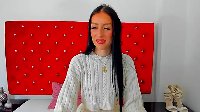 PleasureJasmine online show from 14, 1, 2026