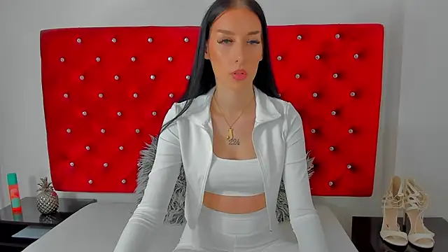 Snapshot of PleasureJasmine chatting on 26, 11, 2025 PleasureJasmine online show from 26, 11, 2025