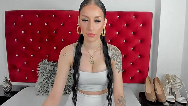 Snapshot of PleasureJasmine chatting on 13, 11, 2025 PleasureJasmine online show from 13, 11, 2025