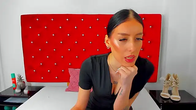 PleasureJasmine online show from 16, 1, 2026