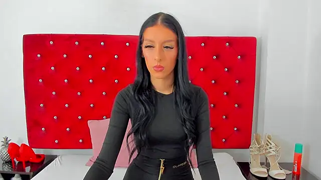 PleasureJasmine online show from 21, 2, 2026