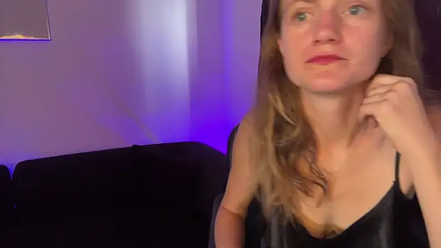 andyzuzka online show from 12, 4, 2026