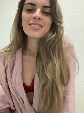 SweetGraciosa online show from 10, 10, 2025