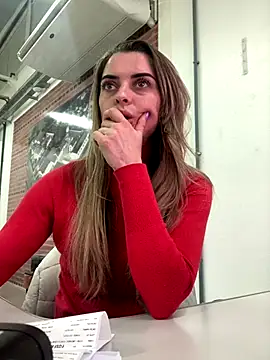 SweetGraciosa online show from 24, 10, 2025