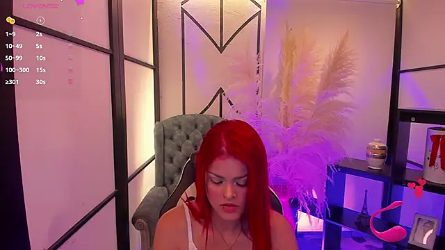 NahomiRichards  online show from 12, 2, 2026