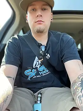 matty244 online show from 8, 5, 2026