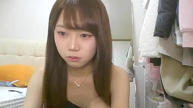 zaizaiNono online show from 18, 1, 2026