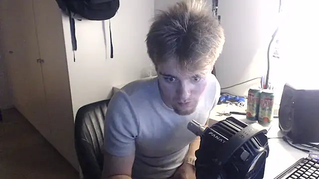 Stashx88 online show from 8, 11, 2025