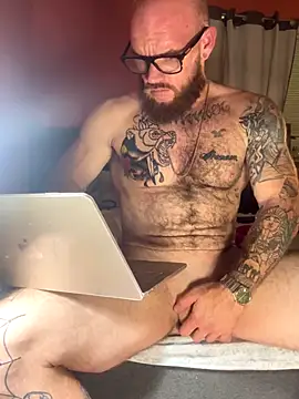 bearcub300 online show from 25, 9, 2025