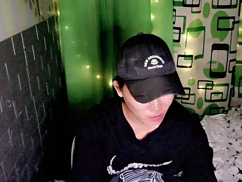 urdreamgirljacky online show from 16, 12, 2025