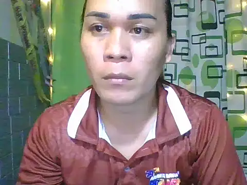 urdreamgirljacky online show from 13, 2, 2026