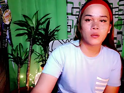 urdreamgirljacky online show from 22, 10, 2025