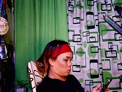 urdreamgirljacky online show from 9, 9, 2025