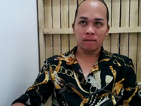 urdreamgirljacky online show from 16, 4, 2026