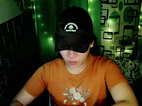 urdreamgirljacky online show from 15, 12, 2025