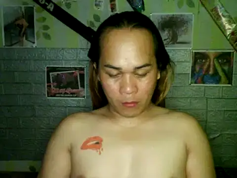 urdreamgirljacky online show from 7, 4, 2026