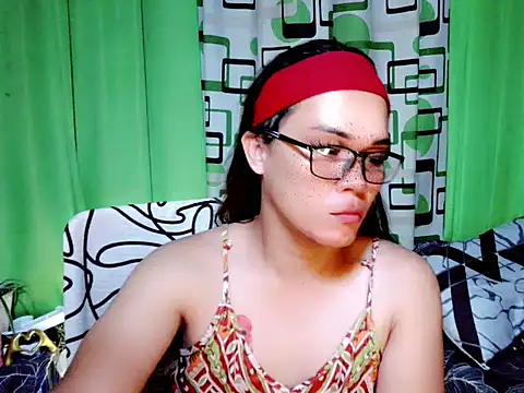 urdreamgirljacky online show from 20, 9, 2025