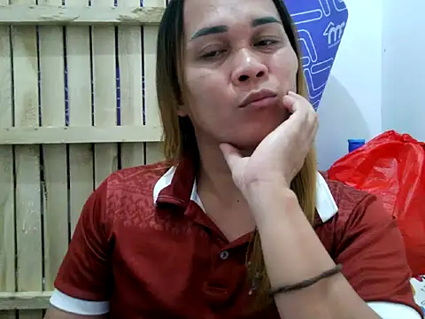 urdreamgirljacky online show from 14, 4, 2026