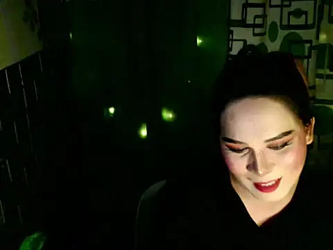 urdreamgirljacky online show from 3, 12, 2025