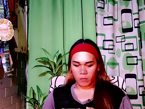 urdreamgirljacky online show from 15, 10, 2025