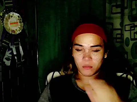urdreamgirljacky online show from 3, 10, 2025