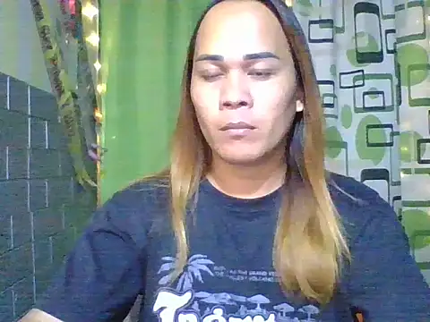 urdreamgirljacky online show from 9, 2, 2026