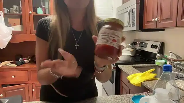 prettyykitty22 online show from 19, 11, 2025