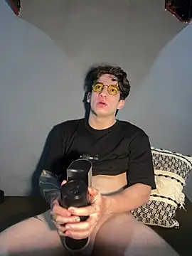 AteneoJr online show from 8, 3, 2026