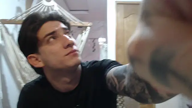 AteneoJr online show from 27, 9, 2025