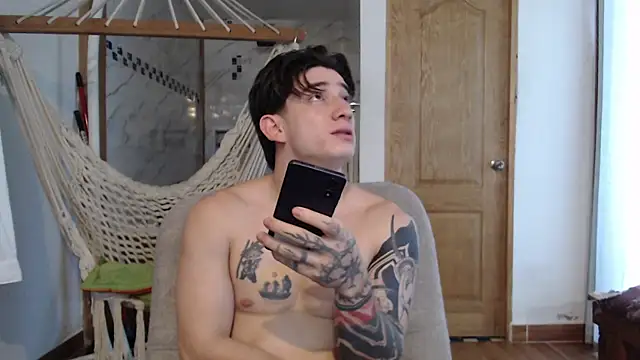 AteneoJr online show from 5, 10, 2025