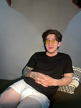 AteneoJr online show from 8, 4, 2026