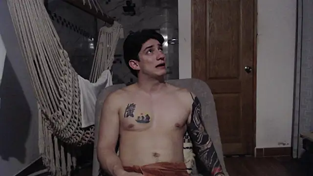 AteneoJr online show from 20, 12, 2025