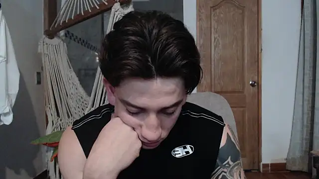 AteneoJr online show from 16, 11, 2025