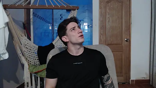 AteneoJr online show from 3, 12, 2025